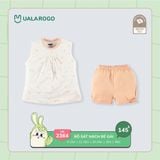  Bộ Sát Nách Bé Gái UR 2364 