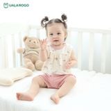  Bộ Sát Nách Bé Gái UR 2364 