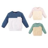  Áo Nỉ Cotton Cho Bé UR 3644 