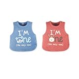  Áo Gile Trần Bông UR 3650 