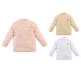  Áo Giữ Nhiệt Cổ Lọ UR 2365 