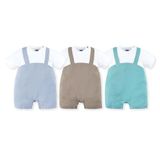  Body Yếm Cộc Xô Cho Bé UR 2153 