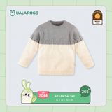  Áo Len Dài Tay Cho Bé UR 7044 