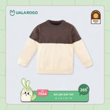  Áo Len Dài Tay Cho Bé UR 7044 