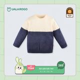  Áo Len Dài Tay Cho Bé UR 7044 