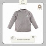  Áo Giữ Nhiệt Cotton Cho Bé UR 3674 