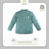  Áo Giữ Nhiệt Cotton Cho Bé UR 3674 