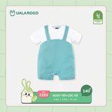  Body Yếm Cộc Xô Cho Bé UR 2153 