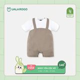  Body Yếm Cộc Xô Cho Bé UR 2153 