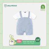  Body Yếm Cộc Xô Cho Bé UR 2153 