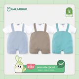  Body Yếm Cộc Xô Cho Bé UR 2153 