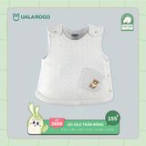  Áo Gile Trần Bông Cho Bé UR 3698 