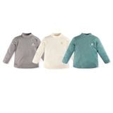  Áo Giữ Nhiệt Cotton Cho Bé UR 3674 