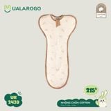  Nhộng Chũn Cotton Cho Bé UR 2439 