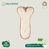 Nhộng Chũn Cotton Cho Bé UR 2439 