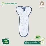 Nhộng Chũn Cotton Cho Bé UR 2439 