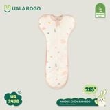  Chũn Bamboo Sợi Tre Cho Bé UR 2438 