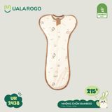  Chũn Bamboo Sợi Tre Cho Bé UR 2438 