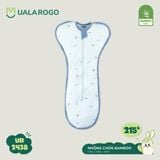  Chũn Bamboo Sợi Tre Cho Bé UR 2438 