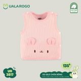  Áo Gile Trần Bông Cho Bé UR 3817 