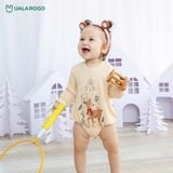  Bộ Body Chip Quần Liền Tất UR 2367 