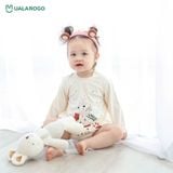  Bộ Body Chip Quần Liền Tất UR 2367 