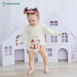  Bộ Body Chip Quần Liền Tất UR 2367 