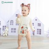  Bộ Body Chip Quần Liền Tất UR 2367 