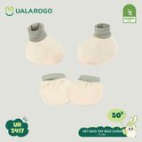 Bao Tay Bao Chân Sơ Sinh Tiny UR 2417 