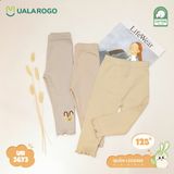  Quần Legging Cho Bé Gái UR 3673 