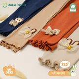  Quần Legging Cho Bé Gái UR 3673 
