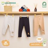  Quần Legging Cho Bé Gái UR 3673 