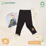  Quần Legging Cho Bé Gái UR 3673 