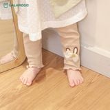  Quần Legging Cho Bé Gái UR 3673 