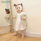  Quần Legging Cho Bé Gái UR 3673 