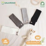  Quần Tất Không Bàn Chân Cho Bé UR 2410 