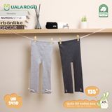  Quần Tất Không Bàn Chân Cho Bé UR 2410 