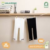  Quần Tất Không Bàn Chân Cho Bé UR 2410 