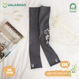  Quần Tất Không Bàn Chân Cho Bé UR 2410 