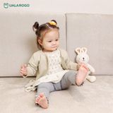  Quần Tất Không Bàn Chân Cho Bé UR 2410 