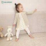  Quần Tất Không Bàn Chân Cho Bé UR 2410 
