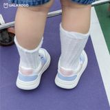  Giày UalaRogo Kids UR 5631 