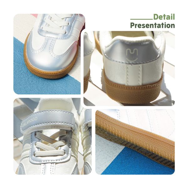  Giày UalaRogo Kids UR 5634 