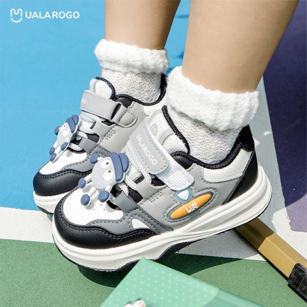 Giày UalaRogo Kid UR 5636 