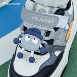  Giày UalaRogo Kid UR 5636 