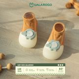  Giày Bún UalaRogo UR 5650 