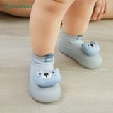  Giày Bún UalaRogo UR 5638 
