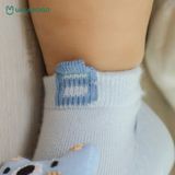  Giày Bún UalaRogo UR 5638 