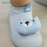  Giày Bún UalaRogo UR 5638 