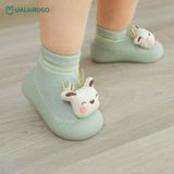  Giày Bún UalaRogo UR 5639 